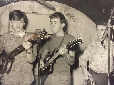 1966 Teenagers